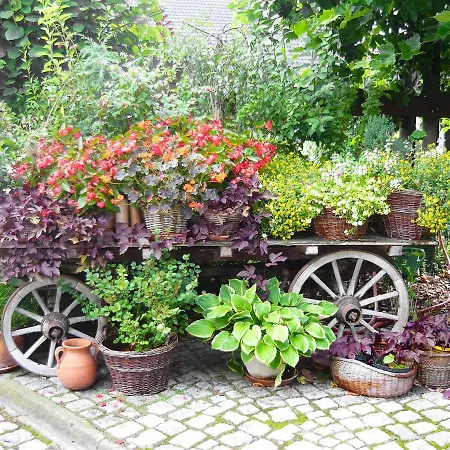 Haus Schwaerzel By Interhome בית נופש *