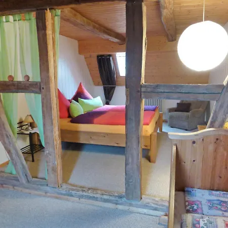 Haus Schwaerzel By Interhome * Neuried (Baden-Wurttemberg)