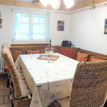 Haus Schwaerzel By Interhome Neuried (Baden-Wurttemberg)