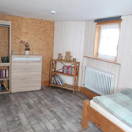 Haus Schwaerzel By Interhome Neuried (Baden-Wurttemberg)